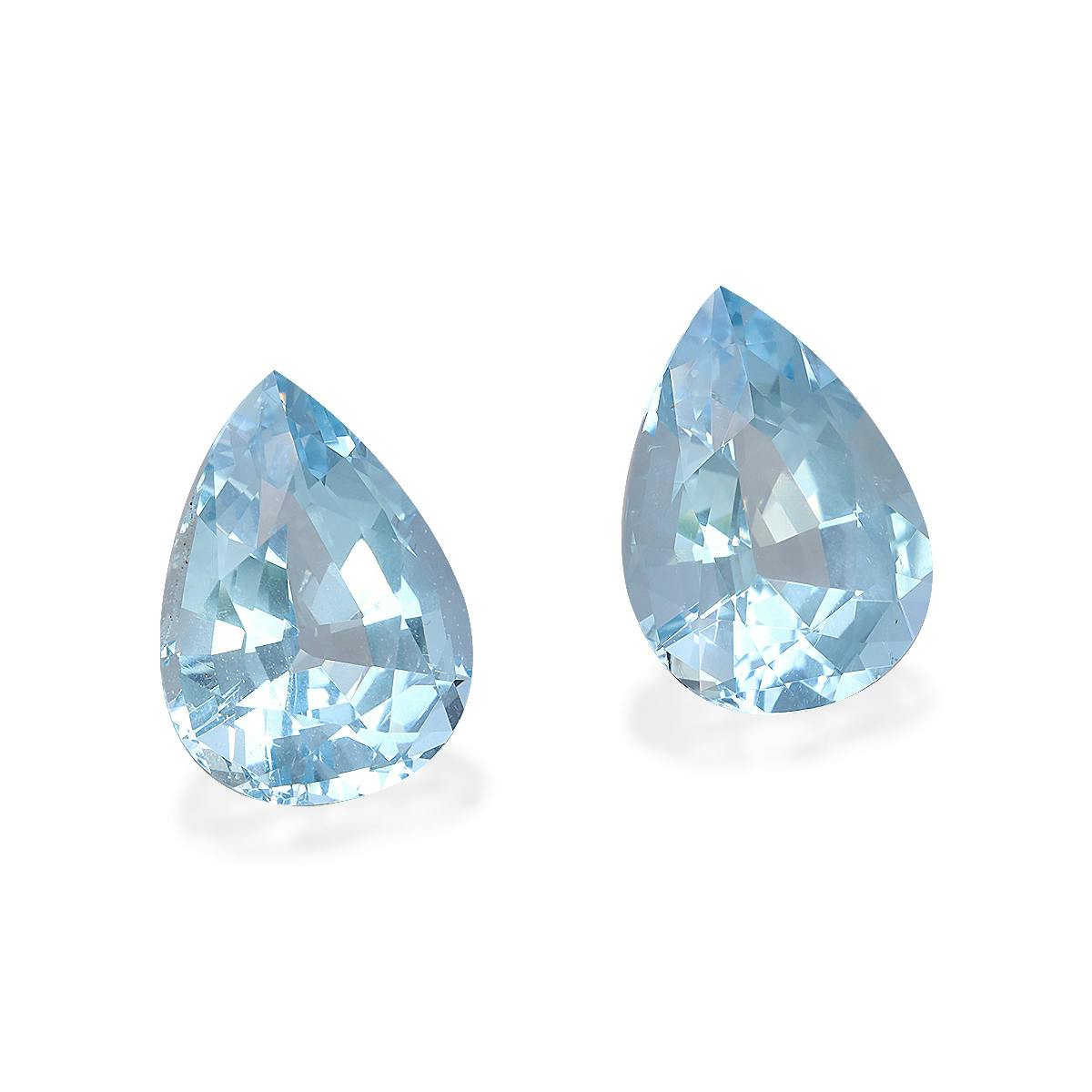 Aquamarine 11.80 ct